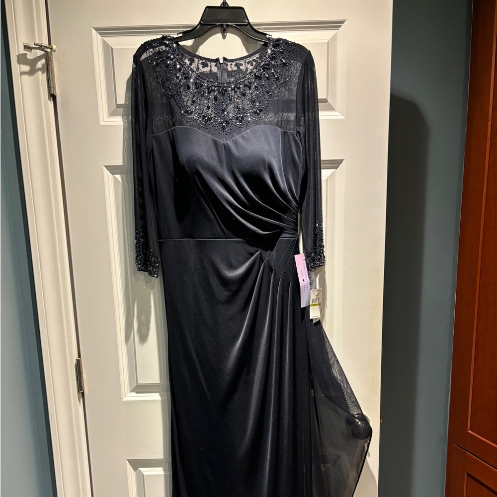 Mother of the Bride dress